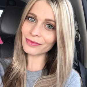 Meet your Posher, Betsy